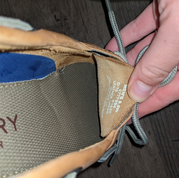 Sperry - Picture 4 of 5